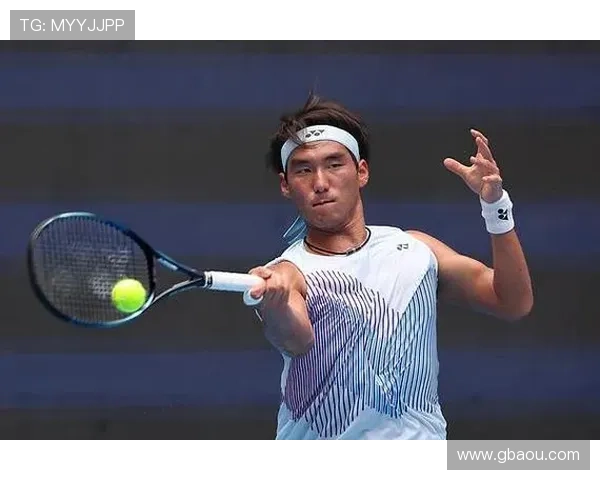 ✅体育直播🏆世界杯直播🏀NBA直播⚽- 中国男网新星布云朝克特：TOP50是个坎 但我有信心- sports